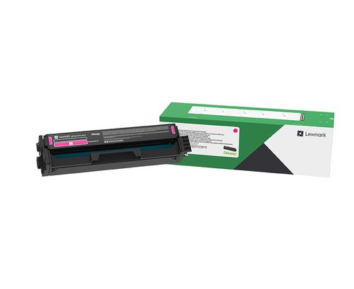 OEM Lexmark C332HM0 Toner