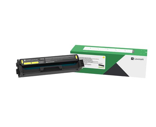 OEM Lexmark C332HY0 Toner