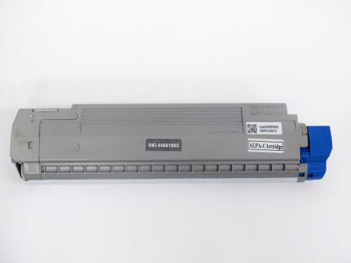 Reman OKI B840 44661802 Toner
