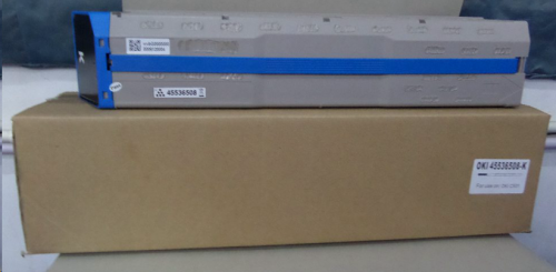 Reman OKI C931BK 45536508 Toner