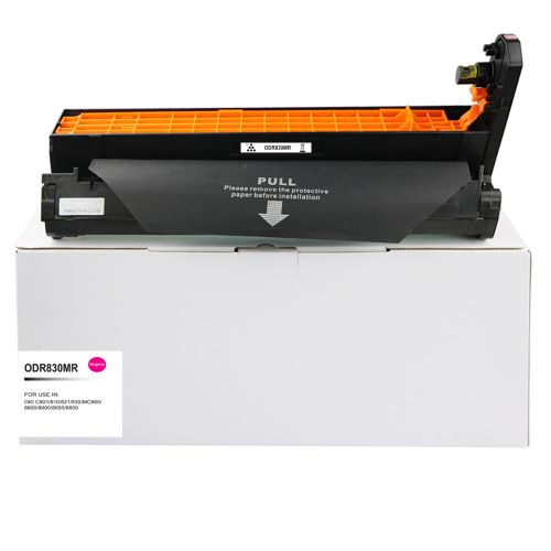 Reman OKI C801M 44064010 Drum Unit