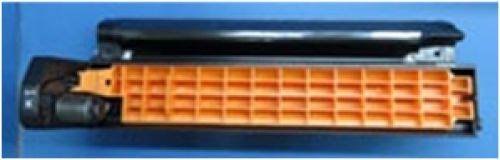 Reman OKI C5300BK 42126673 Drum Unit