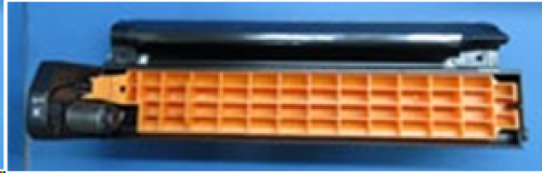 Reman OKI C5300Y 42126670 Drum Unit