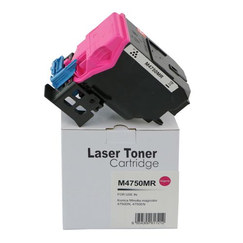 Reman Konica Minolta A0X5351 Toner