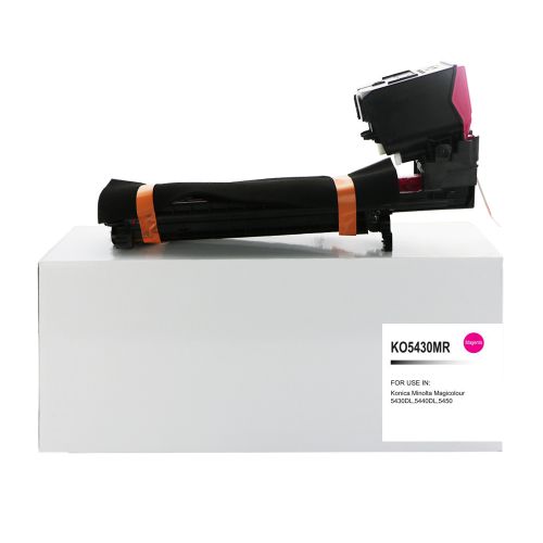 Reman Konica Minolta 1710582-003 Toner