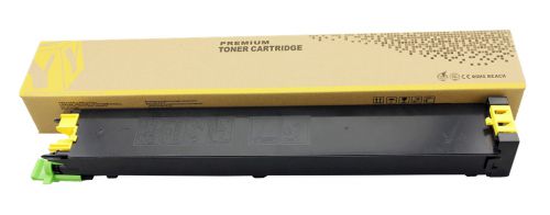 Comp Sharp MX27GTY Toner