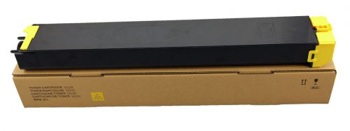 Comp Sharp MX36GTYA Toner