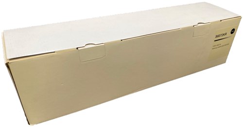 Reman Samsung CLT-K6072S Toner