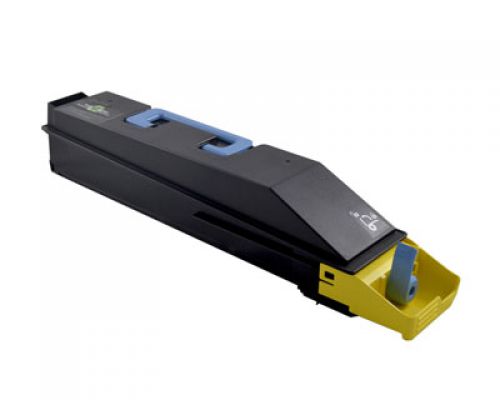 Comp Utax CDC1725Y 652510016 Toner
