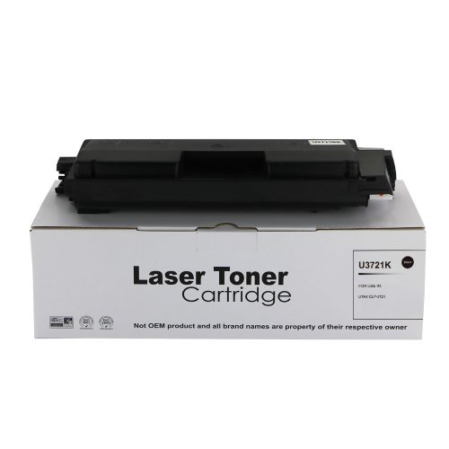 Comp Utax CLP3721 4472110010 Toner