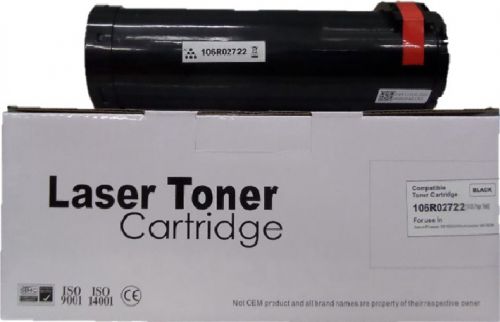 Comp Xerox 106R02722 Toner