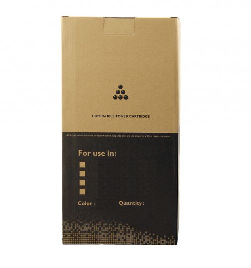 Comp Sharp MX-C38GTM Toner