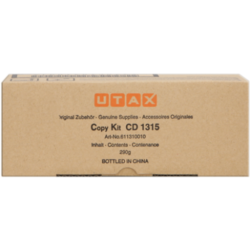 OEM Utax CD1315 Toner 611310010
