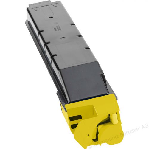 Kyocera TK-8305 Yellow 15000 Pages Toner