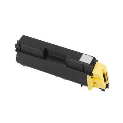 Utax CLP3721 Yellow Toner Ctg 4472110016