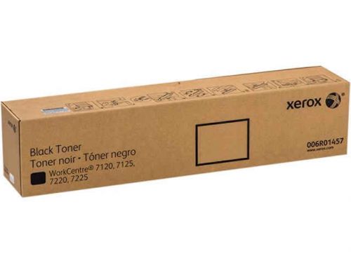 Xerox 006R01457 Black 22000 Pages Toner