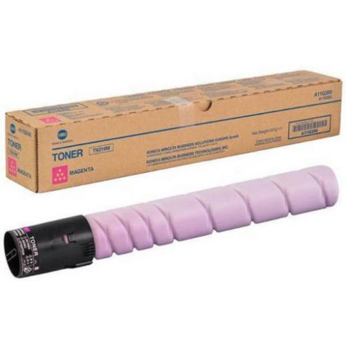 Konica Minolta TN-324M Magenta Toner