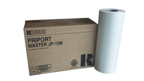Ricoh Ink Ctg Type JP10M 893027