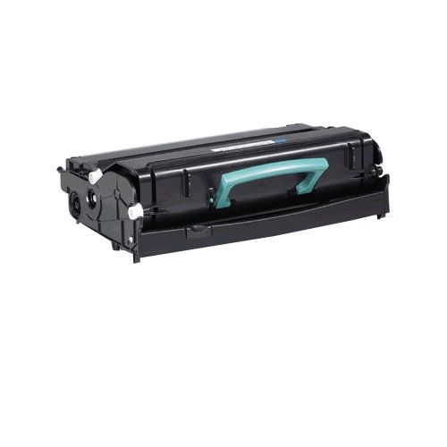 Dell 593-10334 Black 6000 Pages Toner