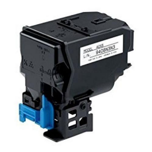 OEM Konica Bizhub C3110 TNP51K Black