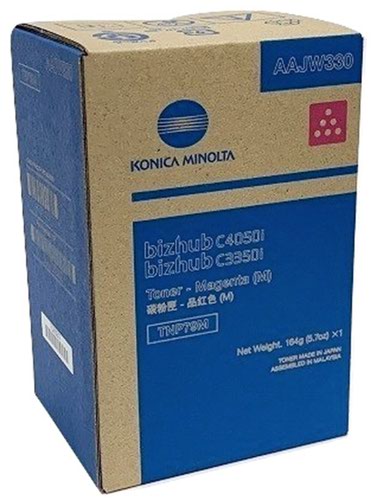 Konica Minolta Magenta TNP79M Toner