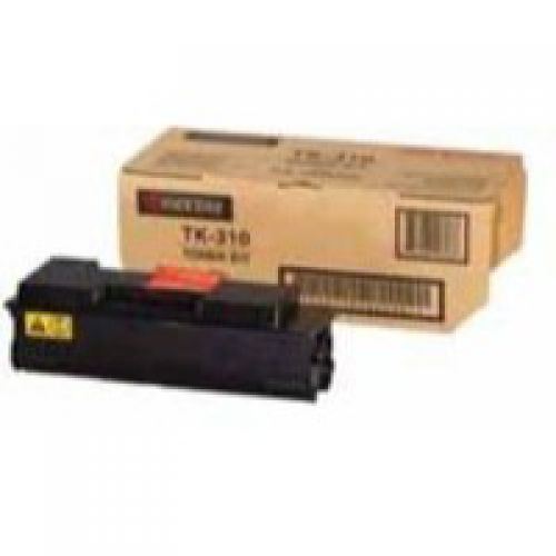 OEM Kyocera Mita FS3900 Black TK310