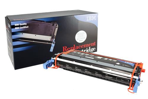 IBM HP C9730A Toner Cartridge TG95P6575