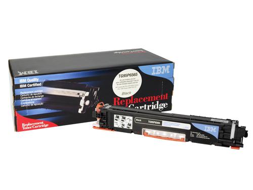 IBM HP CE310A Toner Cartridge TG95P6565