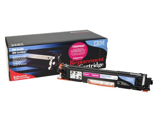 IBM HP CE313A Toner Cartridge TG95P6567