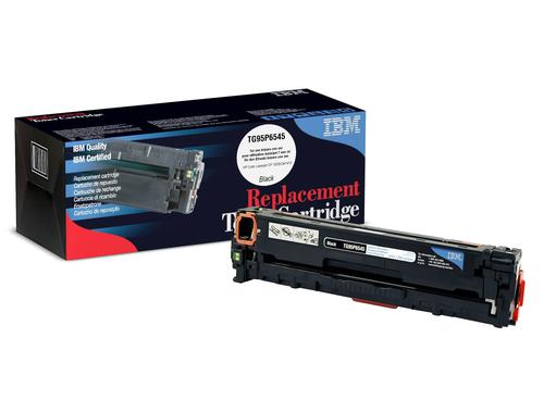 IBM HP CE320A Toner Cartridge TG95P6545