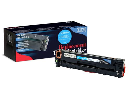 IBM HP CE321A Toner Cartridge TG95P6546