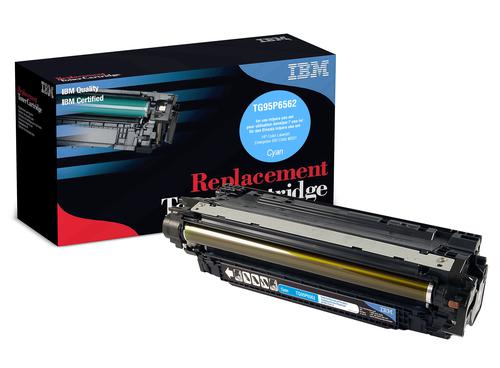 IBM HP CE401A Toner Cartridge TG95P6562