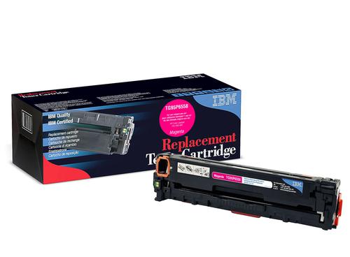IBM HP CE413A Toner Cartridge TG95P6558