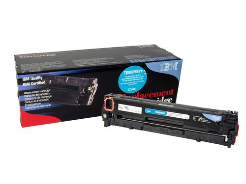 IBM HP CF211A Toner Cartridge TG95P6571