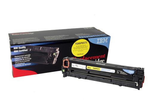 IBM HP CF212A Toner Cartridge TG95P6573