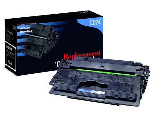 IBM HP CF214X Mono Toner Cartridge TG85P
