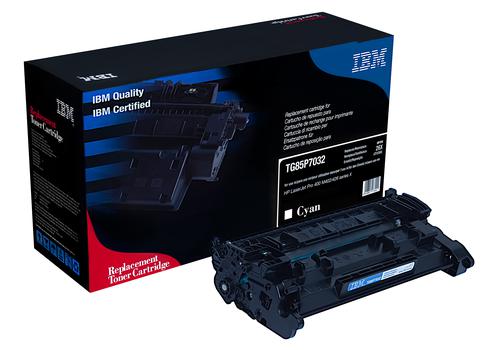 IBM HP CF226X Mono Toner Cartridge TG85P