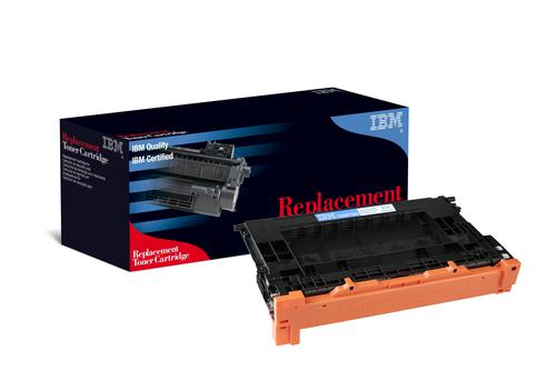 IBM HP CF237A Mono Toner Cartridge TG85P