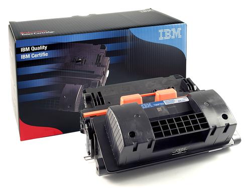 IBM HP CF281X Mono Toner Cartridge TG85P