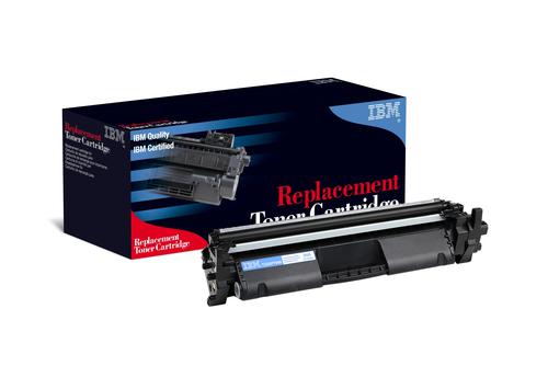 IBM HP CF294A Mono Toner Cartridge TG85P