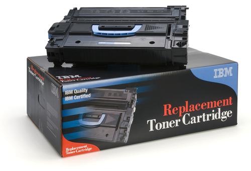 IBM HP CF325X Mono Toner Cartridge TG95P
