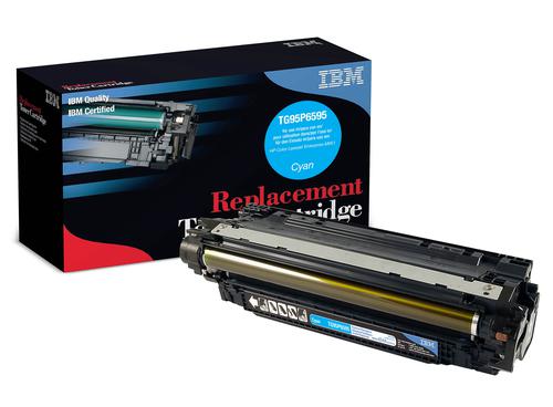 IBM HP CF331A Toner Cartridge TG95P6595