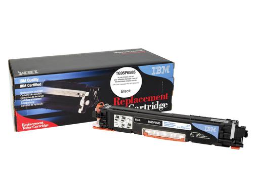 IBM HP CF350A Toner Cartridge TG95P6585