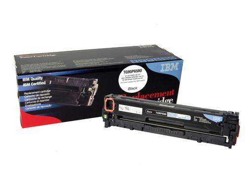 IBM HP CF380X Toner Cartridge TG95P6580