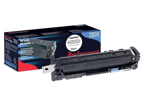 IBM HP CF410X Toner Cartridge TG95P6647