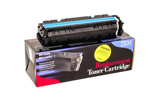 IBM HP CF412A Toner Cartridge TG95P6645