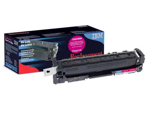 IBM HP CF413X Toner Cartridge TG95P6650