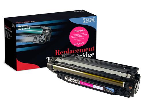IBM HP CF452A Toner Cartridge TG95P6685