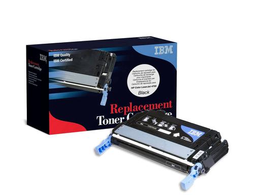IBM HP Q5950A/Q6460A Toner Cartridge