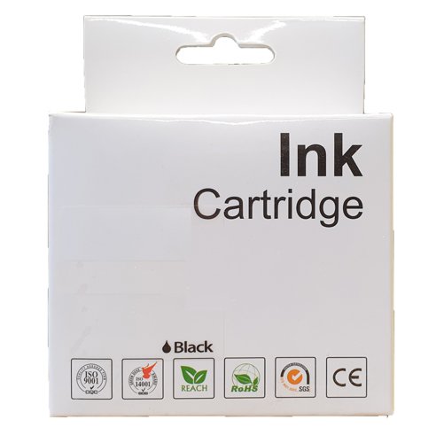 Comp Epson 603XLBK Inkjet